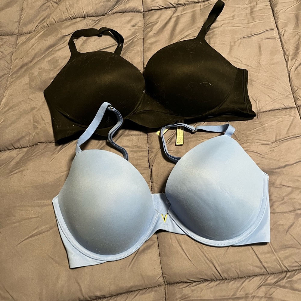 PINK/VS Bra Bundle